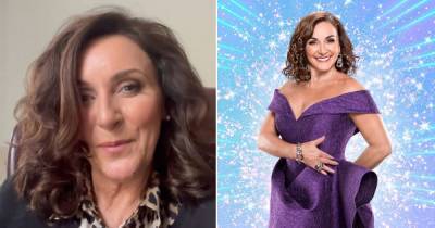 Strictly's Shirley Ballas thanks viewers for spotting 'lump' as docs discovers concerning symptoms - www.dailyrecord.co.uk