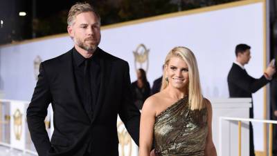 Jessica Simpson’s Husband, Eric Johnson: Everything To Know About Their Marriage Kids - hollywoodlife.com