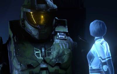 ‘Halo Infinite’ to continue tradition of swapping guns with NPCs - www.nme.com