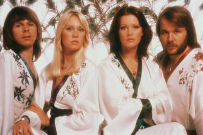 ABBA declares they’re breaking up for good: ‘This is it’ - nypost.com