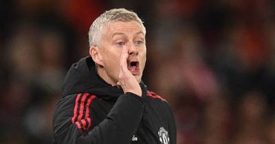 Ole Gunnar Solskjaer told what is saving him from the sack at Manchester United - www.manchestereveningnews.co.uk - Manchester