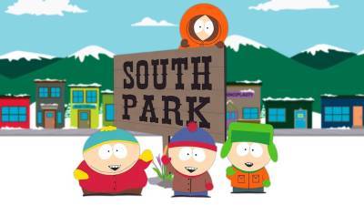 ‘South Park’ Sets First Paramount+ Movie ‘Post Covid’ for Thanksgiving - thewrap.com