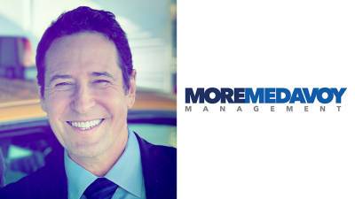 Rob Morrow Signs With More/Medavoy Management - deadline.com - county Lewis