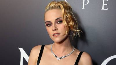 Why ‘Spencer’ Star Kristen Stewart Says ‘It Was Really Nice That ‘The Crown Existed’ When She Was Preparing to Play Princess Diana - variety.com - Los Angeles