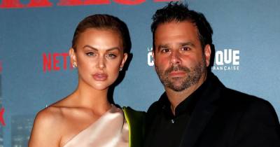 Lala Kent and Randall Emmett Continue to Release Podcast Together Amid Split Rumors - www.usmagazine.com - county Randall - city Kent