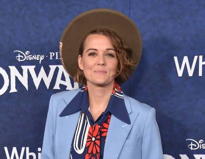 Brandi Carlile Is ‘Disappointed’ With Grammys For Moving New Hit ‘Right On Time’ From American Roots To Pop Category - etcanada.com - USA