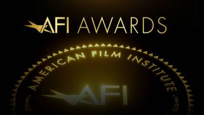 Bob Gazzale - AFI Awards Sets Dates For 2021 Winners Announcement & Honorees-Only Event - deadline.com - Los Angeles - USA