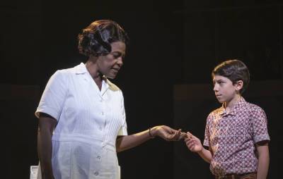 ‘Caroline, Or Change’ Broadway Review: Sharon D Clarke Triumphs In Masterful Revival Of Tony Kushner-Jeanine Tesori Musical - deadline.com - state Oregon - county Caroline