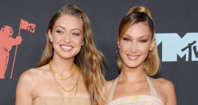 Bella Hadid Gushes Over Being an Aunt to Gigi Hadid's Daughter Khai - www.justjared.com