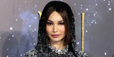 'Eternals' Star Gemma Chan Opens Up About Playing A Second Character In The MCU - www.justjared.com - London
