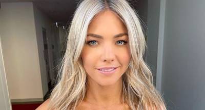 Sam Frost returns to Instagram after controversial vaccine post - www.who.com.au