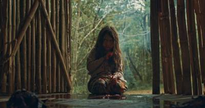 ‘Roh’ Review: A Disquieting Rural Malaysian Folk-Horror Tale - variety.com - county Harvey - Malaysia