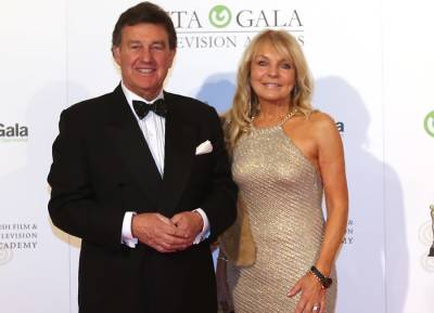 Bill Cullen and Jackie Lavin furious as bank sells home against their will - evoke.ie