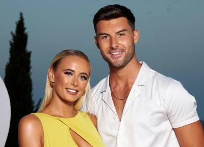 Love Island’s Millie Court shares photos of her skin as she battled adult acne - evoke.ie