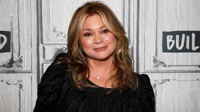 Valerie Bertinelli mocks author over Twitter posts about wife’s ‘pronoun’ incident - www.foxnews.com