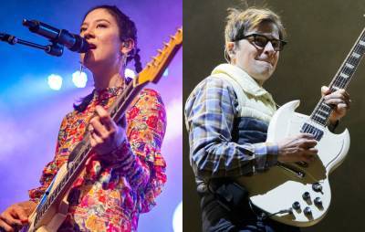 Listen to Japanese Breakfast cover Weezer’s ‘Say It Ain’t So’ - www.nme.com - New York - Japan