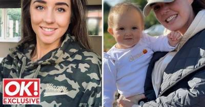Emily Andrea defends Tamara Ecclestone after daughter was called 'ugly, awful little thing' by troll - www.ok.co.uk