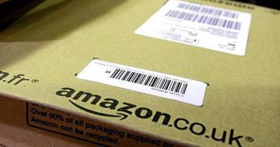 Warning over 'brushing' scam that sees random Amazon parcels turn up on doorstep - www.manchestereveningnews.co.uk - Britain