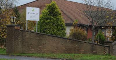West Lothian nursing home closed to relatives after workers contract covid - www.dailyrecord.co.uk