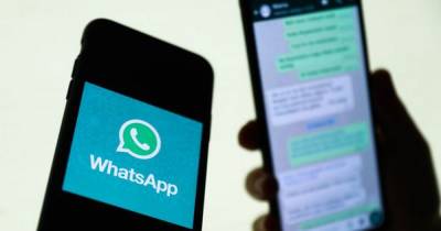 WhatsApp will stop working on some iPhone and Andriod phones next week - www.manchestereveningnews.co.uk