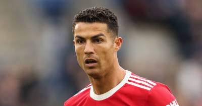 Cristiano Ronaldo could be out of Ballon d'Or contention as Messi and Salah lead vote - www.manchestereveningnews.co.uk - Britain - Manchester - Sancho - Portugal