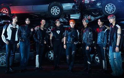 ATEEZ’s label to take legal action against “unlawful” invasions of the boyband’s privacy - www.nme.com