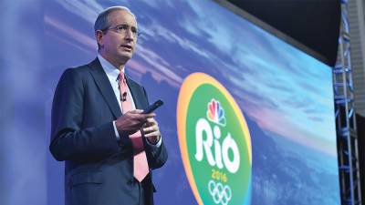 Tokyo Olympics, Broadband Spark Rise in Q3 Profit for Comcast - variety.com - Tokyo