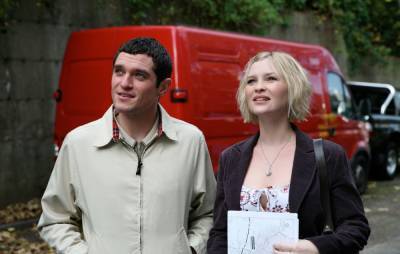 Rob Brydon - Joanna Page - Joanna Page would only return for ‘Gavin & Stacey’ after quitting acting career - nme.com