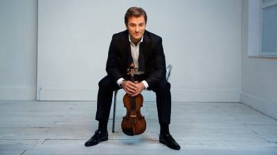 Banijay Sets Deal With Acclaimed Musician Renaud Capucon to Nurture Emerging Classical Music Talent - variety.com - France