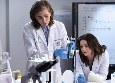 Grey’s Anatomy casts first non-binary character - evoke.ie - Minnesota