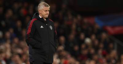 Two players Ole Gunnar Solskjaer has frozen out could help save his Manchester United job - www.manchestereveningnews.co.uk - Manchester