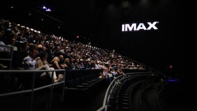 Imax Will Become Bigger Player As Studios Double Down on Blockbusters, CEO Says - thewrap.com