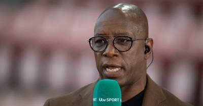 Ian Wright left baffled by Ole Gunnar Solskjaer decisions around two Manchester United players - www.manchestereveningnews.co.uk - Manchester - Sancho