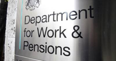 DWP makes new change to Universal Credit which will help claimants receive consistent payments - www.dailyrecord.co.uk