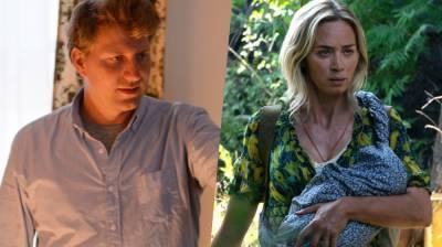 Jeff Nichols Departs ‘A Quiet Place’ Spinoff Film To Work On His New Sci-Fi Film - theplaylist.net