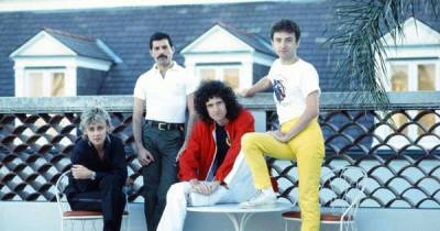 BBC to air documentary capturing the last years of Queen legend Freddie Mercury on 30th anniversary of his death - www.msn.com
