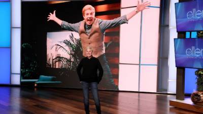 Ellen DeGeneres Is Flattered by ‘Mellen’ Sketch on ‘SNL': ‘I Would Actually Watch That Show’ (Video) - thewrap.com