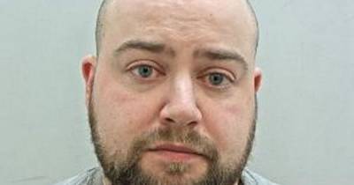 "Depraved' nurse jailed after molesting nine women over two years - www.dailyrecord.co.uk