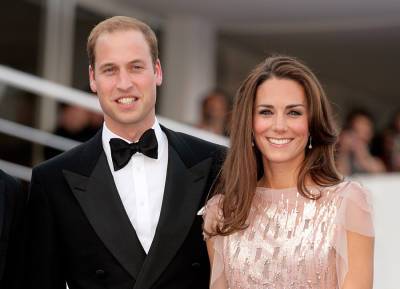 Prince William divulges the terrible present Kate won’t let him forget - evoke.ie