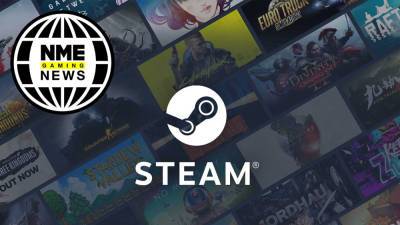 Valve announce Steam Sale dates for the rest of 2021 - www.nme.com