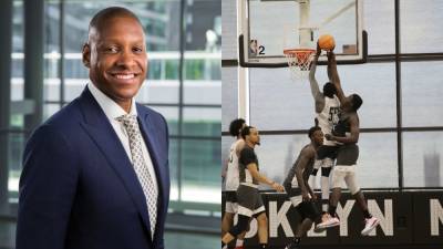 Toronto Raptors President Masai Ujiri Boards Fremantle’s Basketball Africa League Series – Global Bulletin - variety.com