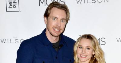 Dax Shepard and Kristen Bell Told Their Daughters About Sex in Empowering Way - www.usmagazine.com