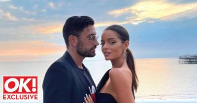 Maura Higgins 'hopes to rekindle romance' with Giovanni Pernice after Strictly but he’s 'done' - www.ok.co.uk