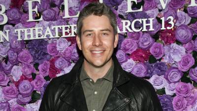 'Bachelor' Alum Arie Luyendyk Jr. Says He’s 'Definitely Getting a Vasectomy' - www.etonline.com - Hawaii