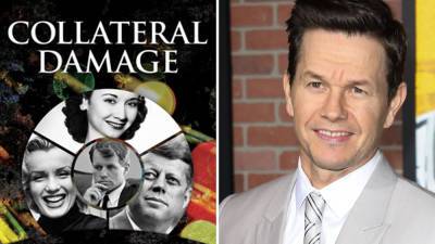 Mark Wahlberg’s Unrealistic Ideas Options Mark Shaw Book ‘Collateral Damage’ To Turn Into Documentary Film - deadline.com