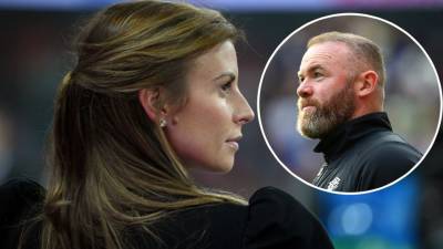 How Coleen Rooney plans to reinvent 'old man' Wayne - heatworld.com