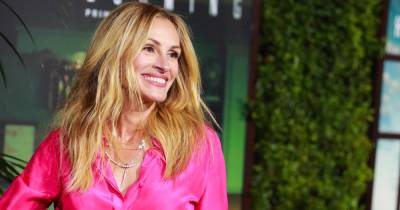 Julia Roberts’ Best Red Carpet Fashion Moments Through the Years: Pics - www.usmagazine.com - county Stewart