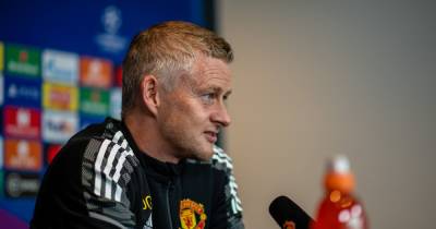 Manchester United confirm Ole Gunnar Solskjaer press conference ahead of Tottenham fixture - www.manchestereveningnews.co.uk - Manchester - Norway