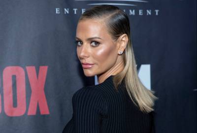 Report: ‘Real Housewives’ Star Dorit Kemsley Robbed At Gunpoint While Her Kids Were Home - etcanada.com