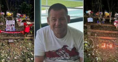 Family pay tribute to ‘kind gentleman who got on with everybody’ found dead in Blackley - www.manchestereveningnews.co.uk